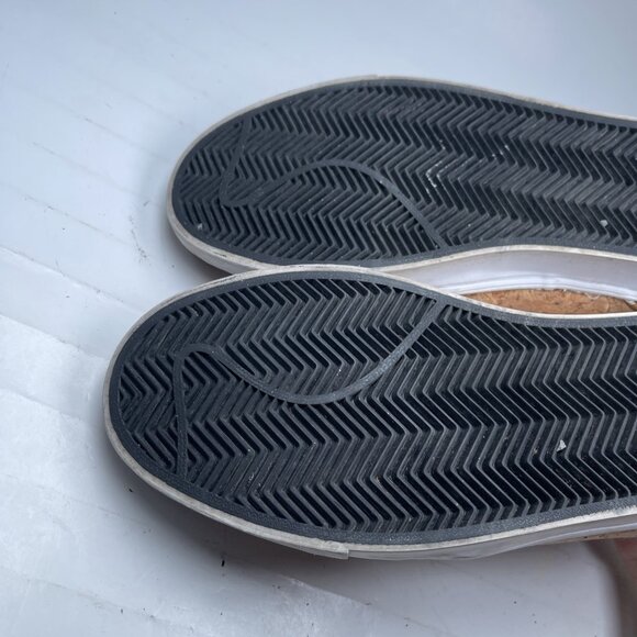 Nike SB Zoom Stefan Janoski Elite Cork Mens Size 13 Skateboarding Sneakers - Picture 9 of 16